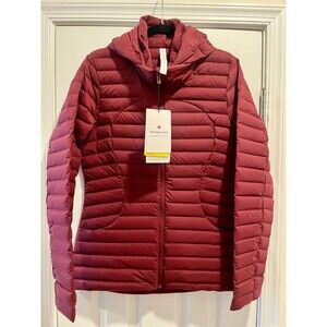 LULULEMON Pack It Down Jacket NWT